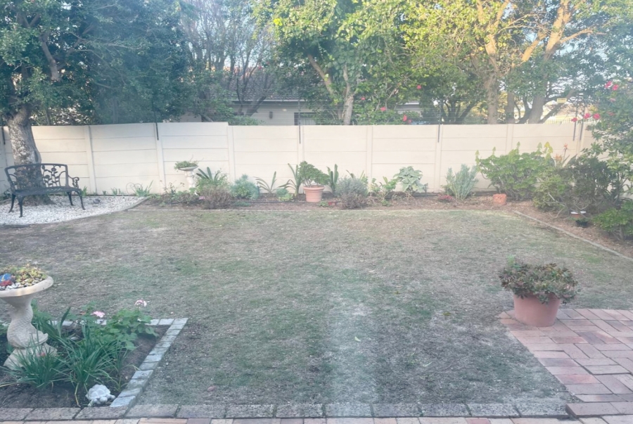 To Let 3 Bedroom Property for Rent in Tijgerhof Western Cape